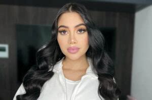 Jailyne Ojeda Ochoa: Biography, Age, Height, Boyfriend, Parents ...